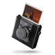Фотокамера миттєвого друку Fujifilm Instax Wide Evo Black (16840933) - зображення 2