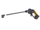 Мінімийка високого тиску Worx Hydroshot WG620E - изображение 2