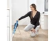 Вертикальний + ручний пилосос (2в1) Black+Decker BXVMS600E - зображення 3