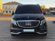 Комплект обвісу (Maybach Type-A з капотом) для Mercedes Vito/V-class W447 2014- рр - зображення 14