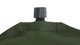 Надувной коврик Easy Camp Kestrel Mat Single 3°C 182x51x2,5 см - изображение 6