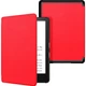 Чехол-книжка BeCover Smart для Amazon Kindle Paperwhite 11th Gen. 2021 Red (707207) - изображение 2