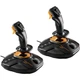 Джойстик Thrustmaster T.16000M FCS Space Sim Duo (2960815) [148219] - зображення 1