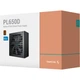 Блок живлення Deepcool PL650D 650W Black (R-PL650D-FC0B) [146228] - зображення 8