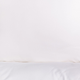 Komplet pościeli Homla Basic Selin Poszewka na pościel 160 x 200 cm + 2 poszewki na poduszki 70 x 80 cm satynowy Biały (5902869952559) - obraz 2