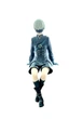 Фигурка Аниме из игры Ниер Автомата 9S NieR Automata YoRHa No.9 Type S - изображение 2