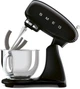 Кухонная машина Smeg SMF03BLEU - изображение 4