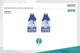 Патч-корд Assmann CAT 5e U-UTP, ПВХ AWG 26/7, 0,5 м DK-1512-005/B Blue - изображение 1