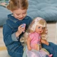 Лялька BABY BORN Чарівна Карла 43 см з аксесуарами для волосся 838006 - зображення 7