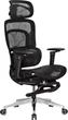 Офисное кресло массажное Mealux M10 Air Massage (HF-M10 M/BB) - изображение 1