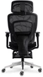Офисное кресло массажное Mealux M10 Air Massage (HF-M10 M/BB) - изображение 5