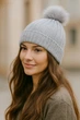 Шапка Primark SM Сірий 5004244 - зображення 5