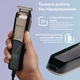 Тример універсальний акумуляторний  RZTK Barber Pro 6в1 - зображення 3
