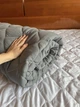Одеяло хлопковое полутораспальное 350 г/м² - изображение 3