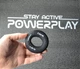 Еспандер кистьовий силіконовий PowerPlay PP-4330 Hand Grip Looops Hard 31.5-36 кг чорний - изображение 5
