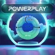 Еспандер кистьовий силіконовий PowerPlay PP-4333 Hand Grip Medium 20 кг зелений - изображение 7