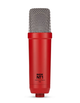 Микрофон вокальный Rode NT1 Signature Red - изображение 4