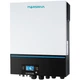 Инвертор с чистой синусоидой Marsriva OFF-G 8KW 230V RS232/RS485 CE PF1 VOL VM I 8KW TWIN-48V include wifi White (MR-SPF8000M TWIN-Ver.1) - изображение 2