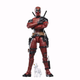 Коллекционная фигурка Deadpool Marvel Legends Series - изображение 1