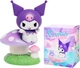 Механическая игрушка-сюрприз Pop Top Kuromi Сад грибочков в ассортименте (25MDL-001) - изображение 1