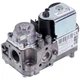 Газовый клапан Honeywell VK4105G 1070 для газового конденсационного котла Ferroli 39804880 - изображение 1