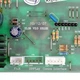 Плата управления HXD-CXJB01 для газового котла Nobel NB2-24-SE Plus (турбо, с газовым клапаном SIT) 55220 - изображение 2