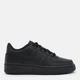 Подростковые кроссовки для мальчика Nike Air Force 1 Le (Gs) DH2920-001 36.5 Black/Black (194954229553) - изображение 1