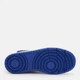 Подростковые высокие кеды для мальчика Nike Court Borough Mid 2 (Gs) CD7782-404 36 Game Royal/Black/White (197594219007) - изображение 5