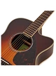 Электроакустическая гитара YAMAHA FSX830C (Brown Sunburst) - изображение 3