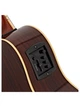 Электроакустическая гитара YAMAHA FSX830C (Brown Sunburst) - изображение 4