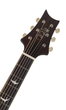 Акустическая гитара PRS SE P20 (TOBACCO SUNBURST) - изображение 4