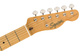 Електрогітара Squier by Fender Classic Vibe '50S Telecaster White Blonde - зображення 5