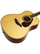 Электроакустическая гитара YAMAHA LL16 ARE (Natural) - изображение 2
