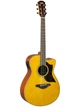 Електроакустична гітара YAMAHA AC1M (Vintage Natural) - зображення 1