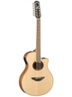 Акустическая гитара YAMAHA APX700 II-12 (Natural) - изображение 1