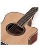 Акустическая гитара YAMAHA APX700 II-12 (Natural) - изображение 4