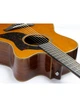 Електроакустична гітара YAMAHA AC1M (Vintage Natural) - зображення 6