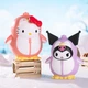 Механическая игрушка Pop Top Sanrio – Бал пингвинов – 10 см - изображение 7