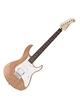 Электрогитара YAMAHA PACIFICA 112J (Yellow Natural Satin) - изображение 2