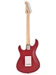Электрогитара YAMAHA PACIFICA 112J (Red Metallic) - изображение 4