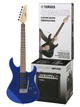 Гитарный набор YAMAHA GIGMAKER ERG121 GPII (Metallic Blue) - изображение 1