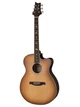 Электроакустическая гитара PRS SE A40E (Tobacco Sunburst) - изображение 4