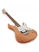 Электрогитара YAMAHA PACIFICA 112V (Yellow Natural Satin) - изображение 3