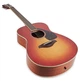 Акустическая гитара YAMAHA FS820 (AUTUMN BURST) - изображение 5