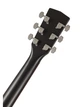 Электроакустическая гитара CORT AD810E (BLACK SATIN) - изображение 5