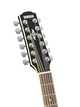 Электроакустическая гитара YAMAHA APX700 II-12 (Black) - изображение 3