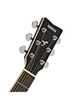 Электроакустическая гитара YAMAHA FGX830C (Black) - изображение 5