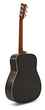 Акустическая гитара YAMAHA FG830 (AUTUMN BURST) - изображение 3