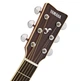 Акустическая гитара YAMAHA FG830 (AUTUMN BURST) - изображение 4