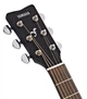 Акустическая гитара YAMAHA FG800 (BLACK) - изображение 3